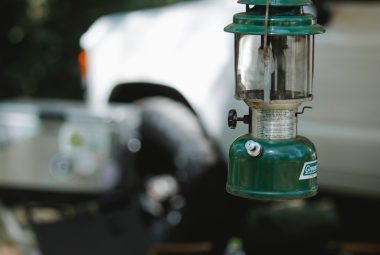 Camping Lantern
