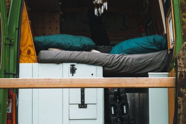 Truck Bed Camping Tips and Tricks