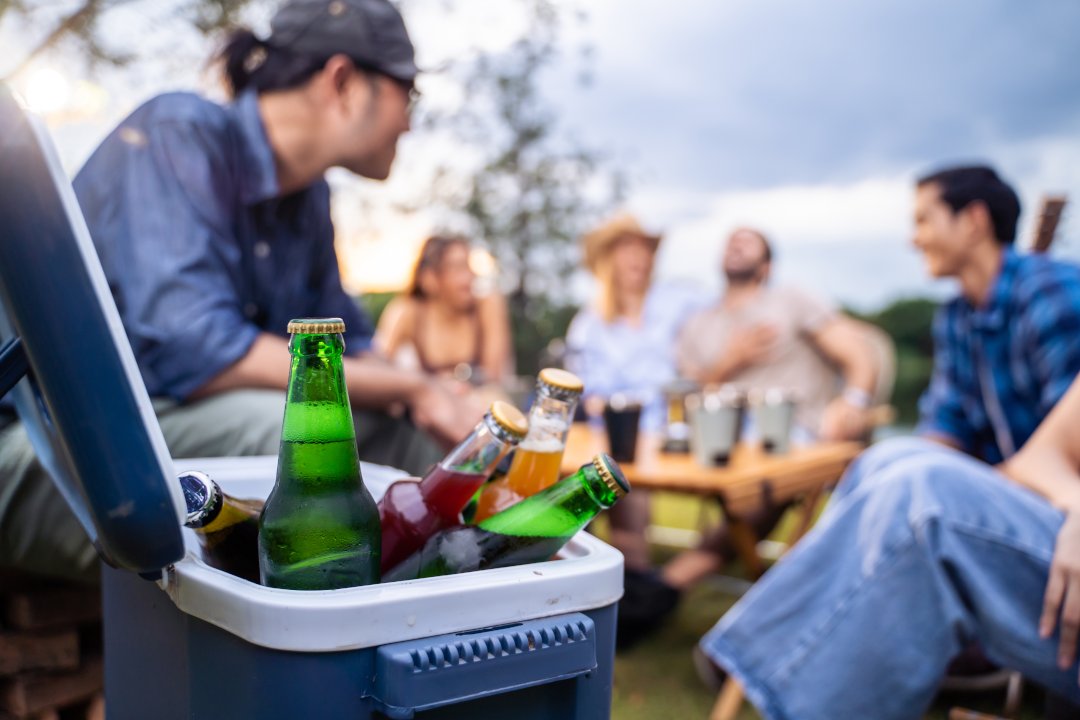 Top 7 Camping Fridges for Your Next Outdoor Adventure - Camping ...
